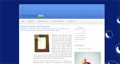 Desktop Screenshot of everlation.com